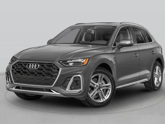 AUDI Q5 E 2024 WA1E2AFY1R2123336 image